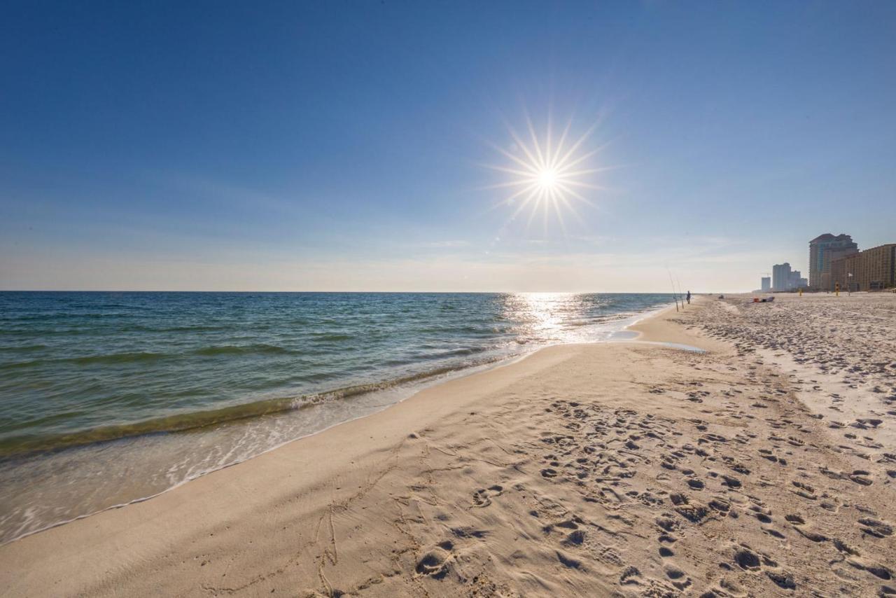 Seaside Beach & Racquet 2105 ออเรนจ์บีช ภายนอก รูปภาพ