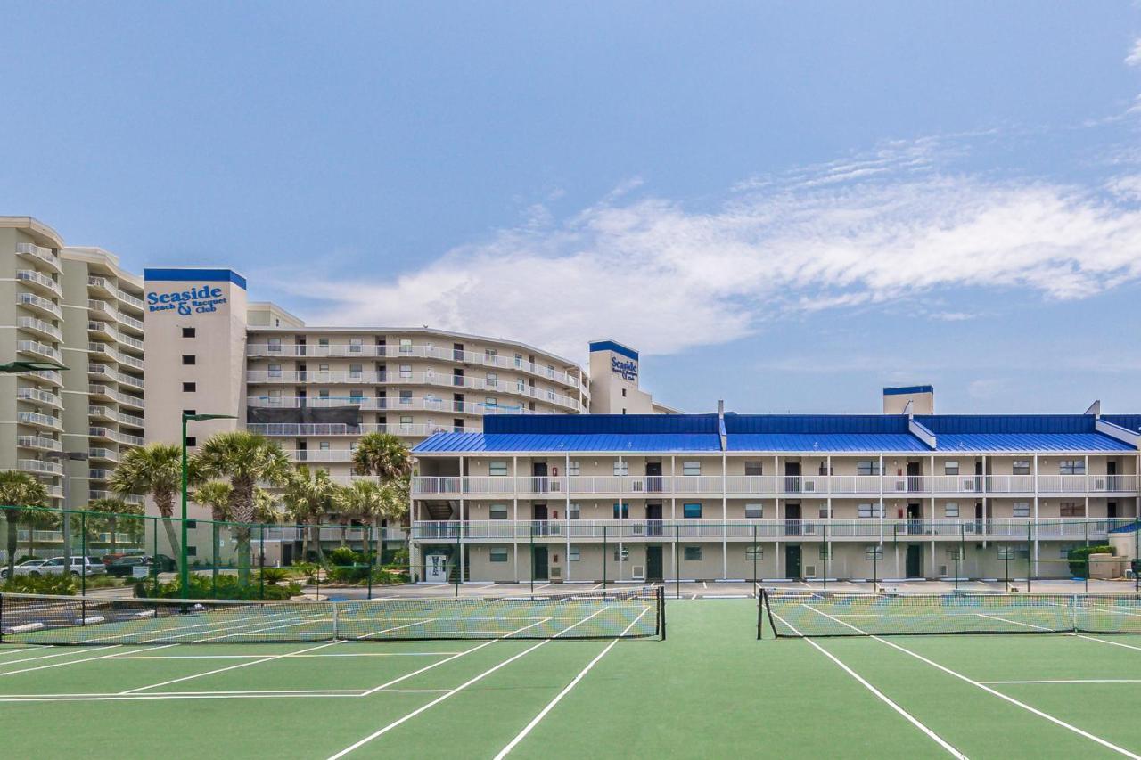 Seaside Beach & Racquet 2105 ออเรนจ์บีช ภายนอก รูปภาพ