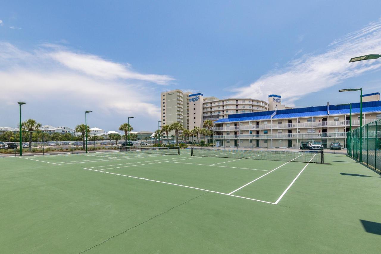 Seaside Beach & Racquet 2105 ออเรนจ์บีช ภายนอก รูปภาพ