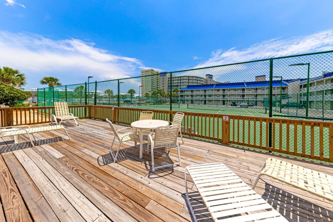 Seaside Beach & Racquet 2105 ออเรนจ์บีช ภายนอก รูปภาพ